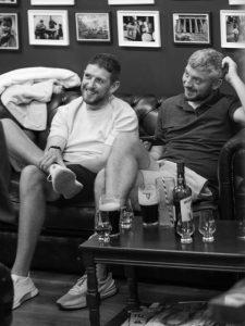 Labi's Barber lounge